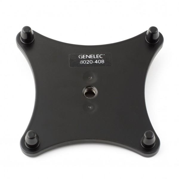 Genelec Stand Plate For 8020 - Main