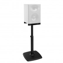Genelec S360-415B Design Floor Stand, Black