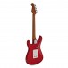 Fender Custom Shop '64 Stratocaster Relic, Aged Candy Apple Red