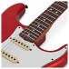 Fender Custom Shop '64 Stratocaster Relic, Aged Candy Apple Red