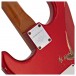 Fender Custom Shop '64 Stratocaster Relic, Aged Candy Apple Red