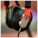 Austrian Audio Hi-X15 Professional Closed-Back Over-Ear Headphones - Lifestyle 4