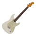 Fender Custom Shop '64 Stratocaster Journeyman Relic, Olympic White