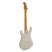 Fender Custom Shop '64 Stratocaster Journeyman Relic, Olympic White