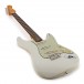 Fender Custom Shop '64 Stratocaster Journeyman Relic, Olympic White