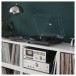 Crosley C6B-BK Bluetooth Turntable - Lifestyle