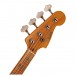 Fender Custom Shop '58 P Bass Relic, Chocolate 3 Colour Sunburst