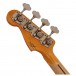 Fender Custom Shop '58 P Bass Relic, Chocolate 3 Colour Sunburst