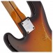 Fender Custom Shop '58 P Bass Relic, Chocolate 3 Colour Sunburst