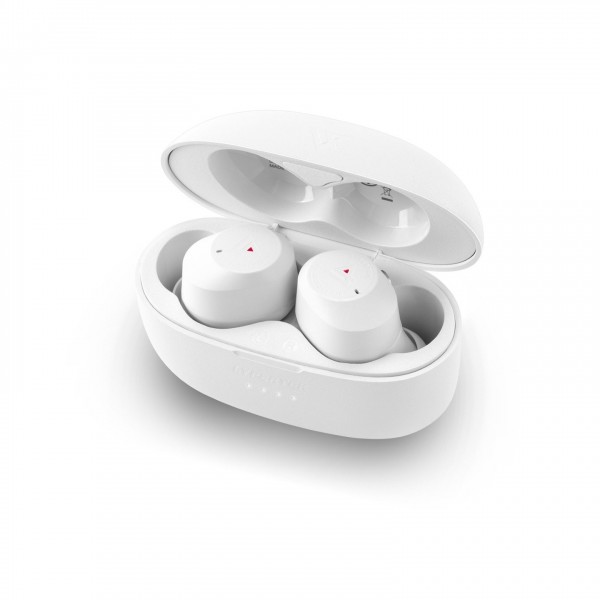 Lypertek SoundFree S20 True Wireless Earphones, White - Box