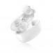 Lypertek SoundFree S20 True Wireless Earphones, White 