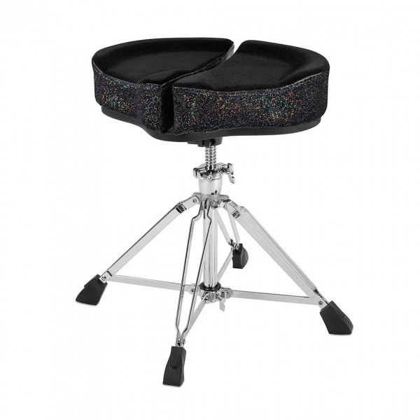 Ahead 18" Spinal G Saddle Throne, Sparkle Sides