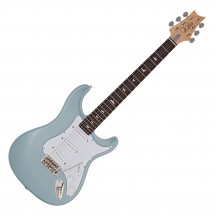 PRS John Mayer Silver Sky RW, Polar Blue
