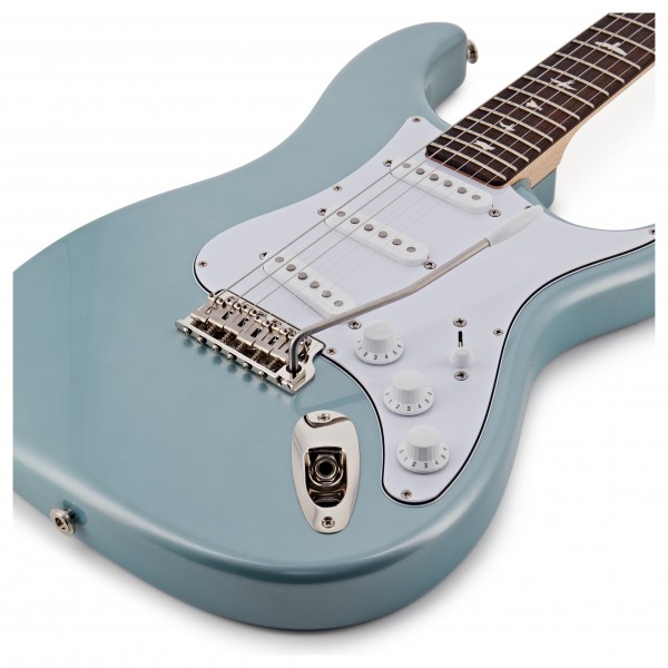 PRS John Mayer Silver Sky RW, Polar Blue #0320185