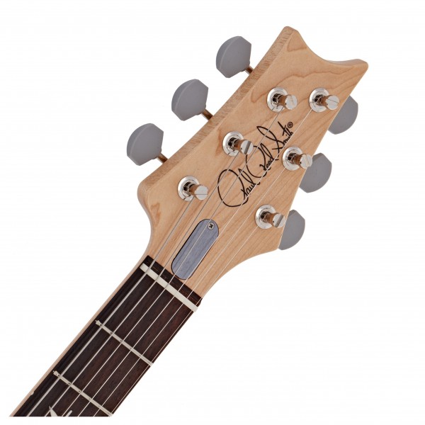 PRS John Mayer Silver Sky RW, Polar Blue #0320185