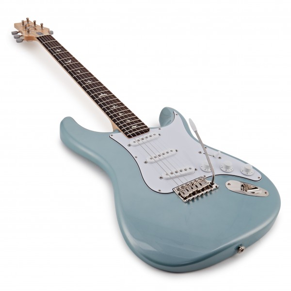 PRS John Mayer Silver Sky RW, Polar Blue #0320185