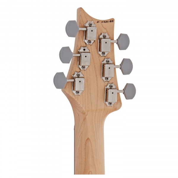 PRS John Mayer Silver Sky RW, Polar Blue #0320185