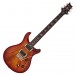 PRS 35th Anniversary Ltd Ed. Custom 24, Dark Cherry Sunburst #0321488