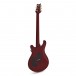 PRS 35th Anniversary Ltd Ed. Custom 24, Dark Cherry Sunburst #0321488