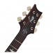 PRS 35th Anniversary Ltd Ed. Custom 24, Dark Cherry Sunburst #0321488