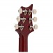 PRS 35th Anniversary Ltd Ed. Custom 24, Dark Cherry Sunburst #0321488