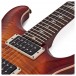 PRS 35th Anniversary Ltd Ed. Custom 24, Dark Cherry Sunburst #0321488