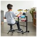Junior Electronic Drum Kit by Gear4music