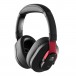 Austrian Audio Hi-X25BT Professional Over-Ear Headphones w/ Bluetooth - Angled