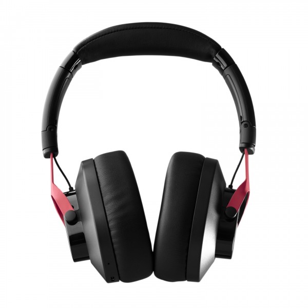 Austrian Audio Bluetooth Headphones - Front