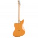 Squier Paranormal Offset Telecaster, Butterscotch Blonde back