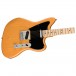 Squier Paranormal Offset Telecaster, Butterscotch Blonde close