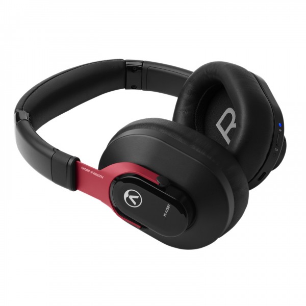 Hi-X25BT Bluetooth Headphones - Flat