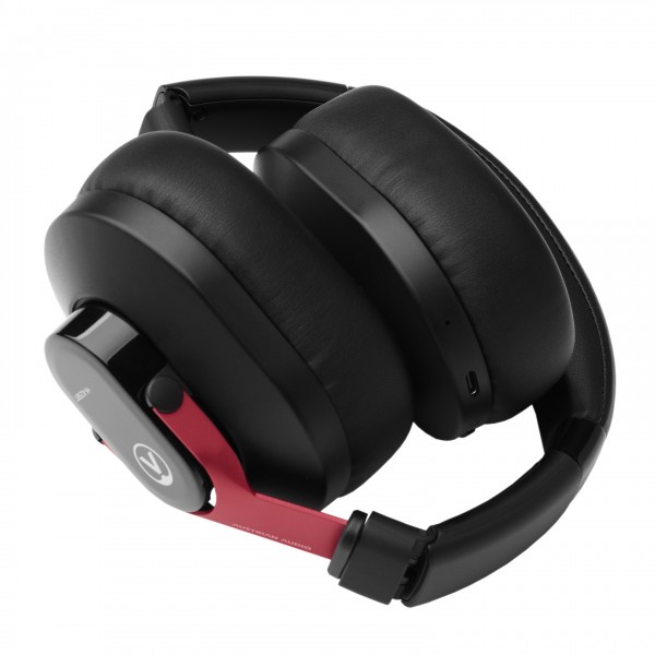 Austria Audio Bluetooth Headphones - Folded