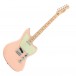 Squier Paranormal Offset Telecaster, Shell Pink