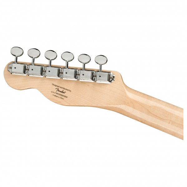 Squier Paranormal Offset Telecaster, Shell Pink - Secondhand at