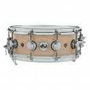 DW Collectors Series Super Sonic Solid Maple Snare 14 x 5.5"