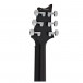 PRS CE24 Ltd Edition, Custom Colour Blackout Pattern #0323735