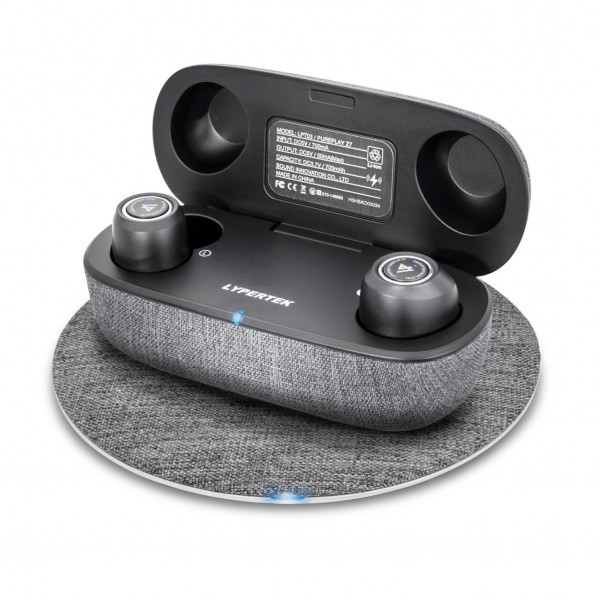 Lypertek PurePlay S7 - Charging Pad