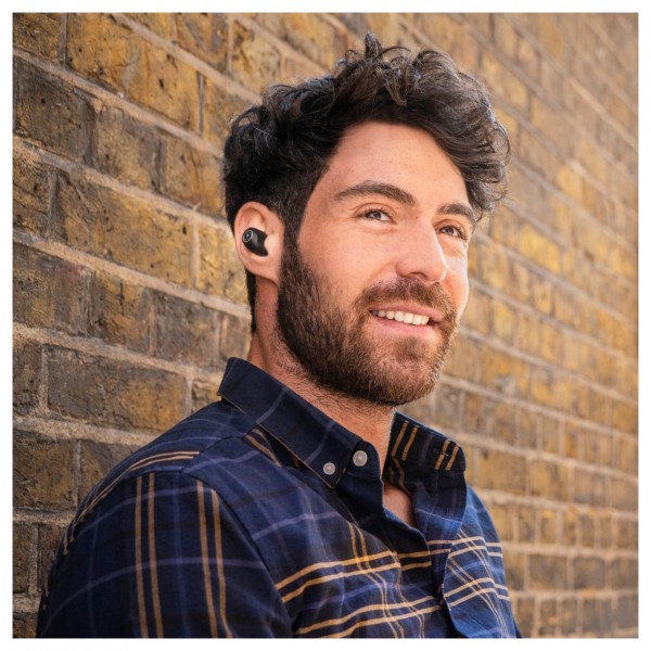 PurePlay S7 Earphones - Lifestyle