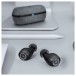 Lypertek Z7 Earphones - Lifestyle 4