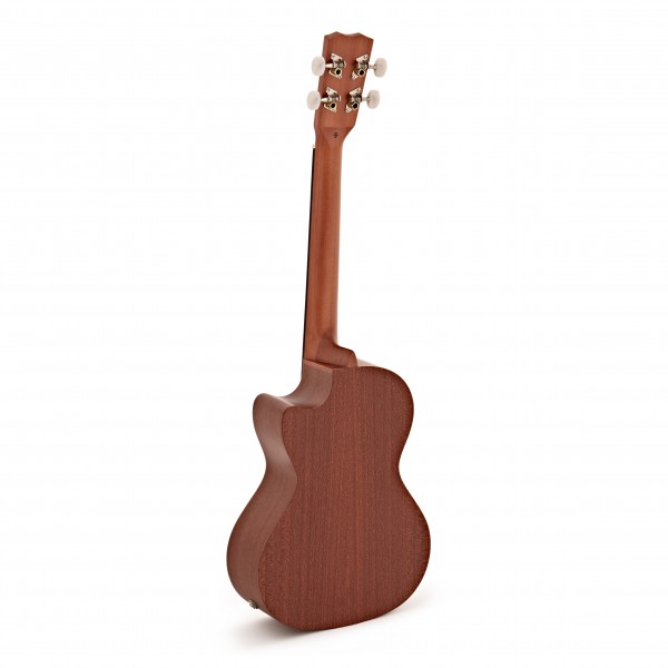 Cordoba 20TM-CE Tenor Cutaway Electro Acoustic Ukulele