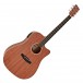 Tanglewood TWUDCE Union Series Dreadnought Electro Acoustic