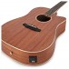 Tanglewood TWUDCE Union Series Dreadnought Electro Acoustic