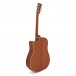 Tanglewood TWUDCE Union Series Dreadnought Electro Acoustic