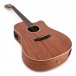 Tanglewood TWUDCE Union Series Dreadnought Electro Acoustic