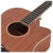 Tanglewood TWUDCE Union Series Dreadnought Electro Acoustic