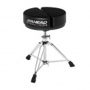 Ahead 14" Wirbels&auml;ule G Runder Drummer-Sitz