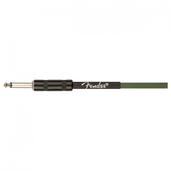 Fender Joe Strummer 4m Instrument Cable Fender