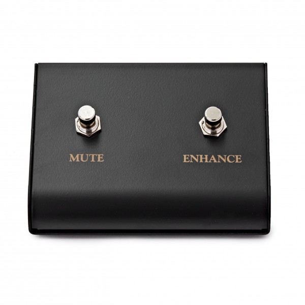 Eden PEDL-70001 Foot Controller For WTX/Terra Nova Series