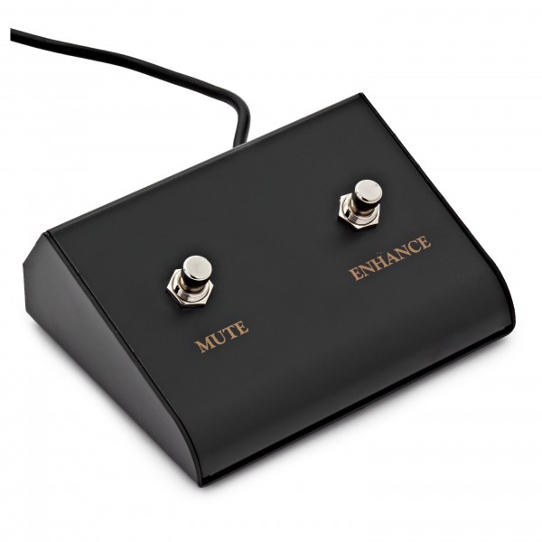 Eden PEDL-70001 Foot Controller For WTX/Terra Nova Series